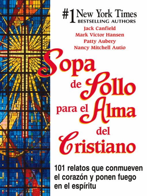 Cover image for Sopa de Pollo para el Alma del Cristiano